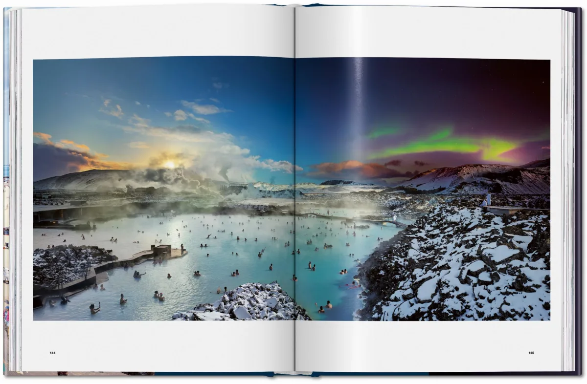 TASCHEN Stephen Wilkes. Day to Night Black Friday Preise
