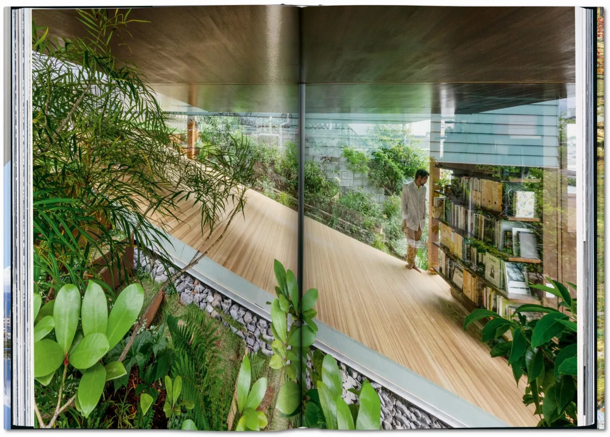 TASCHEN Contemporary Japanese Architecture Auslauf