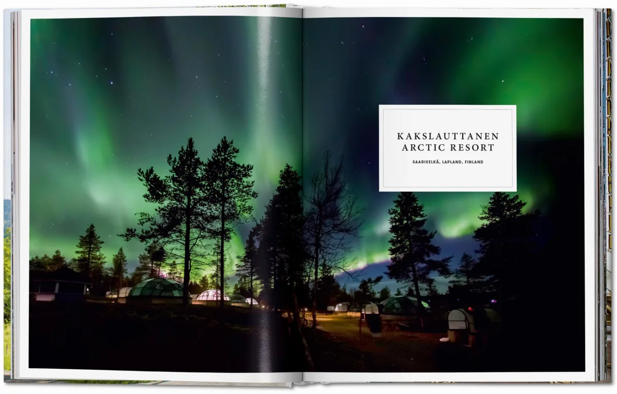 TASCHEN Great Escapes Europe. The Hotel Book Angebote