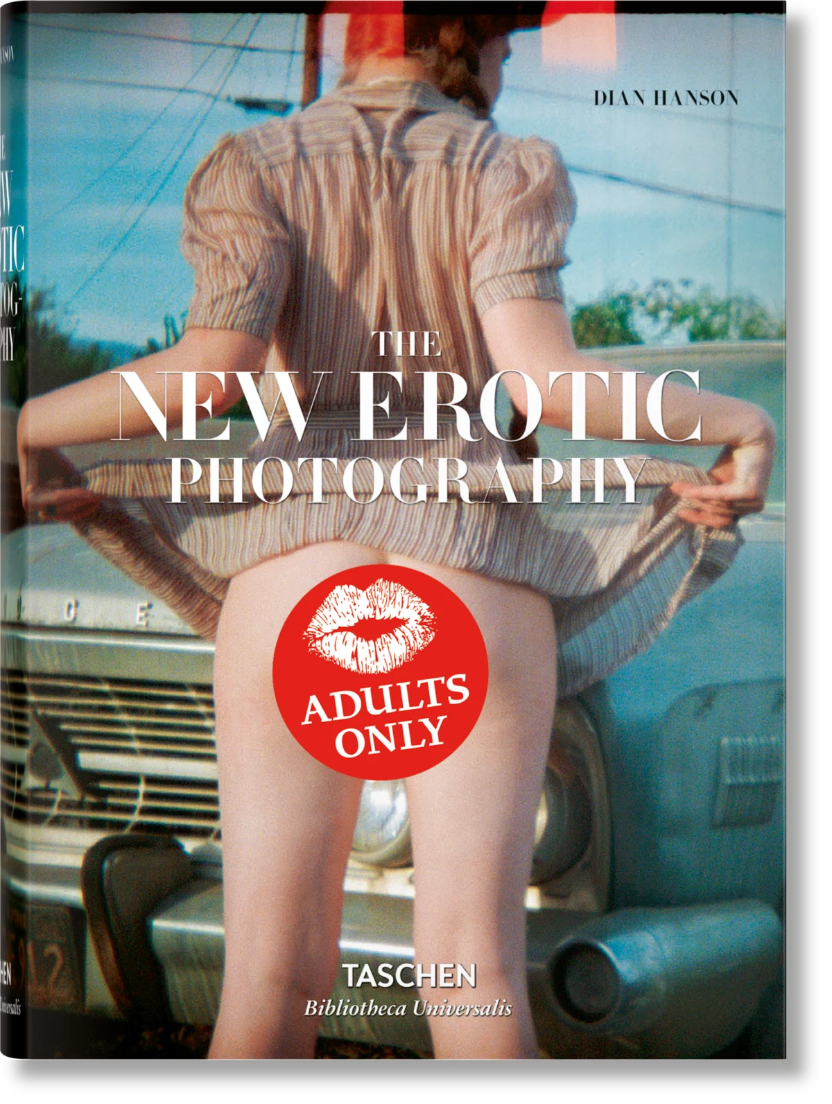 TASCHEN The New Erotic Photography