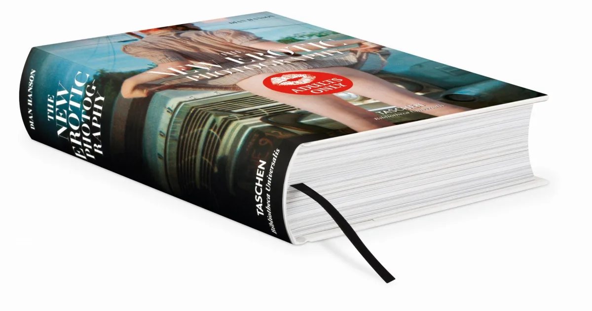 TASCHEN The New Erotic Photography im Angebot