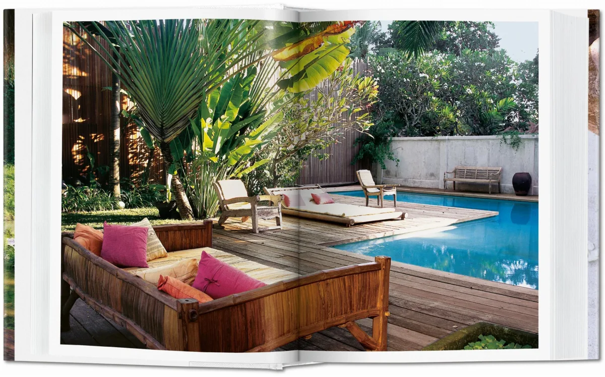 TASCHEN Living in Bali. 40th Ed Schlussverkauf
