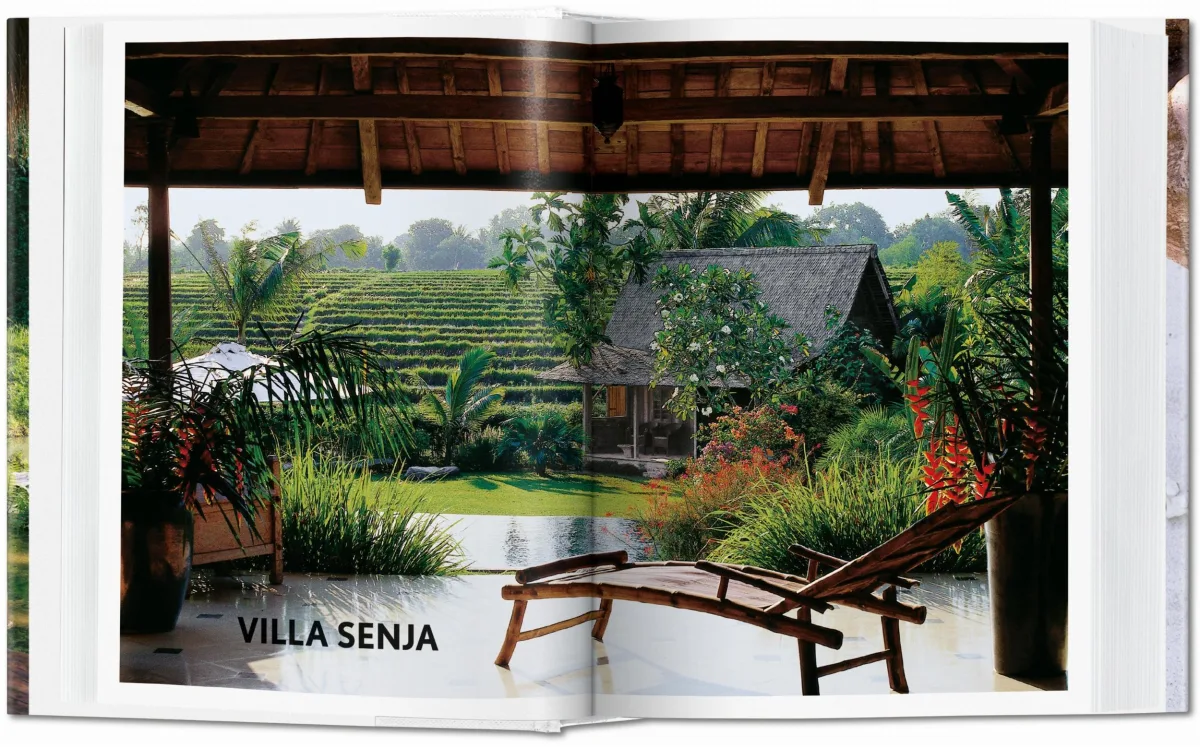TASCHEN Living in Bali. 40th Ed Schlussverkauf