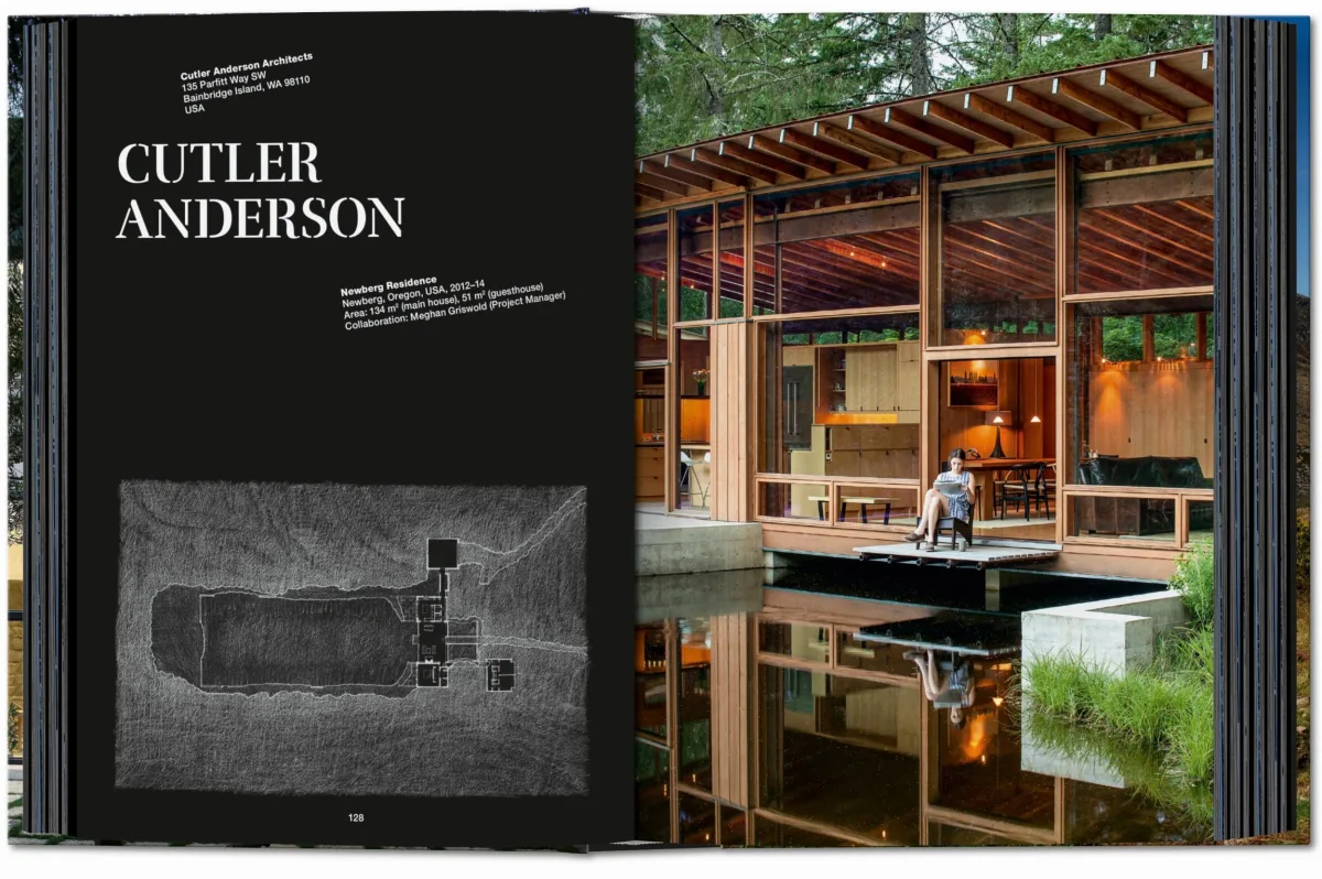 TASCHEN Homes For Our Time. Contemporary Houses around the World. 40th Ed Günstiger Verkauf