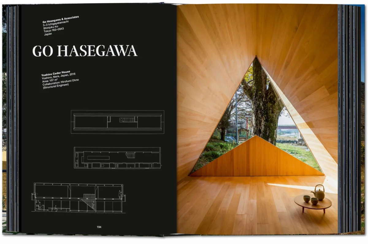 TASCHEN Homes For Our Time. Contemporary Houses around the World. 40th Ed Günstiger Verkauf
