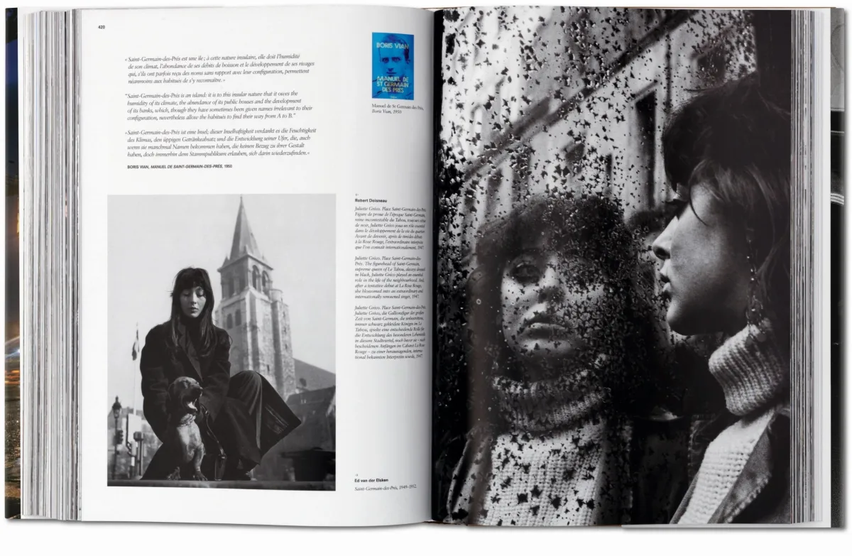 TASCHEN Paris. Portrait of a City Meist gekauft