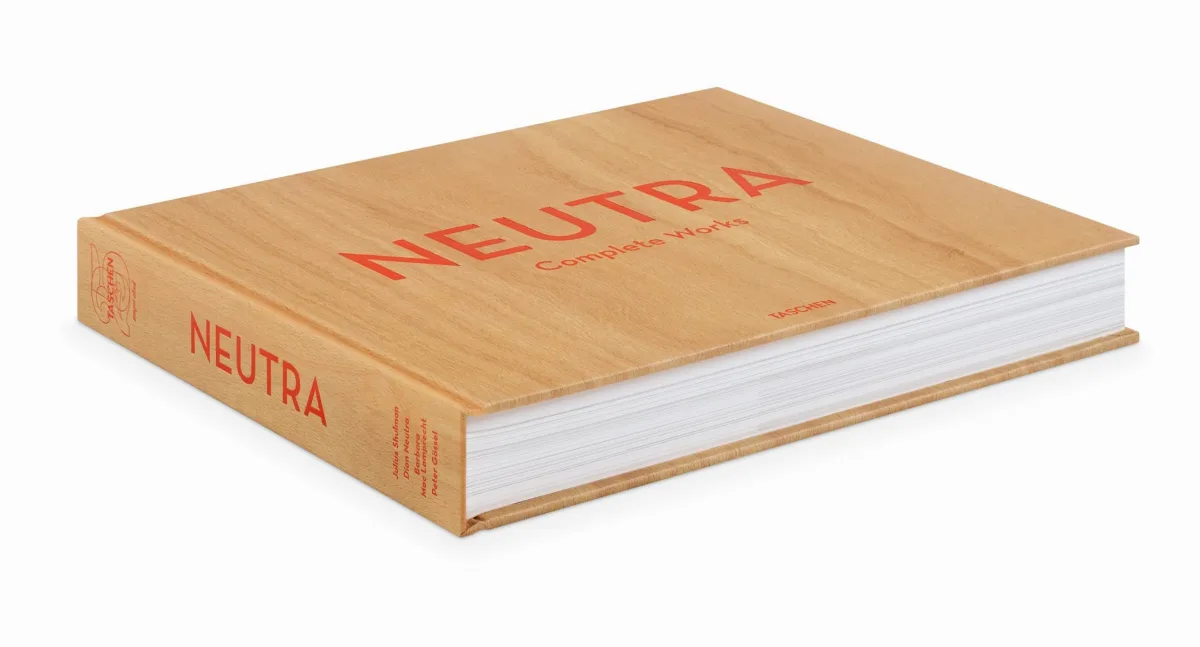 TASCHEN Neutra. Complete Works Fabrikpreis