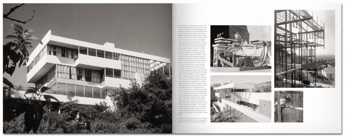 TASCHEN Neutra. Complete Works Fabrikpreis