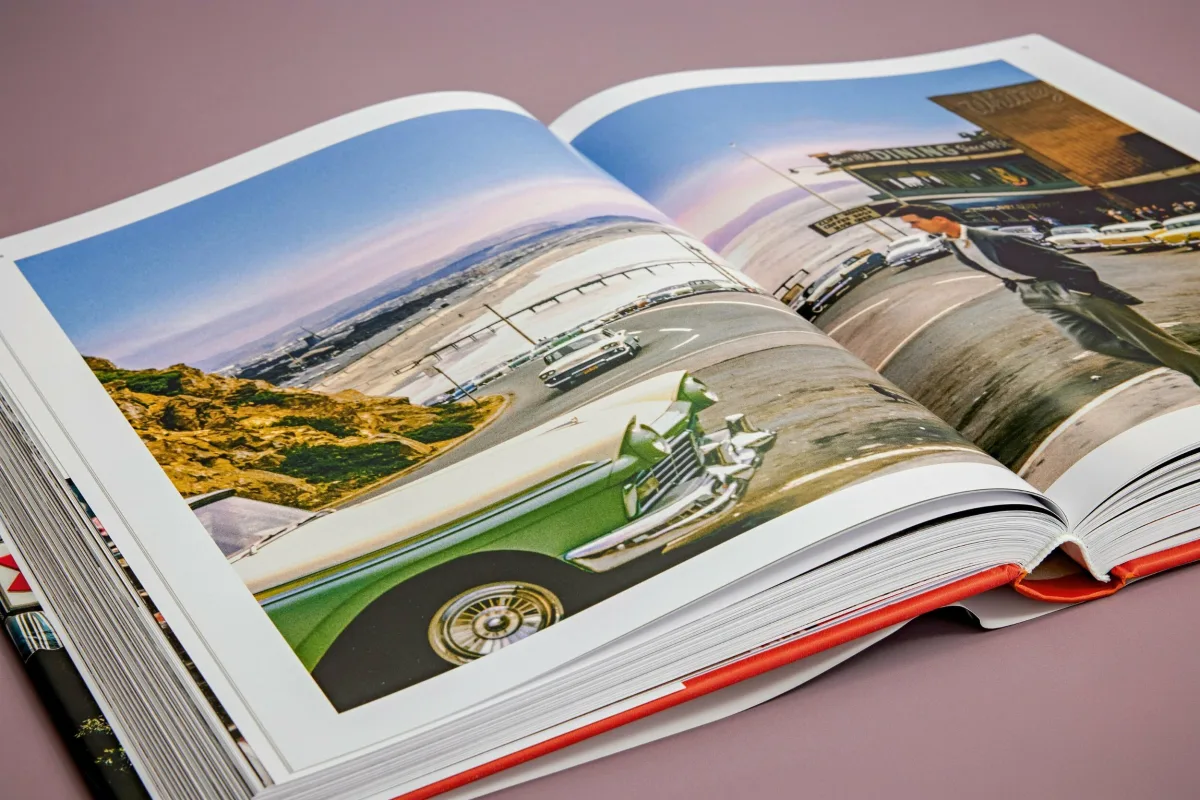 TASCHEN San Francisco. Portrait of a City Begrenztes Angebot
