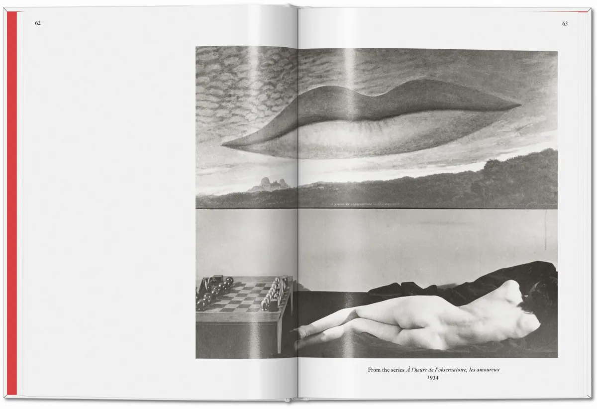TASCHEN Man Ray Black Friday