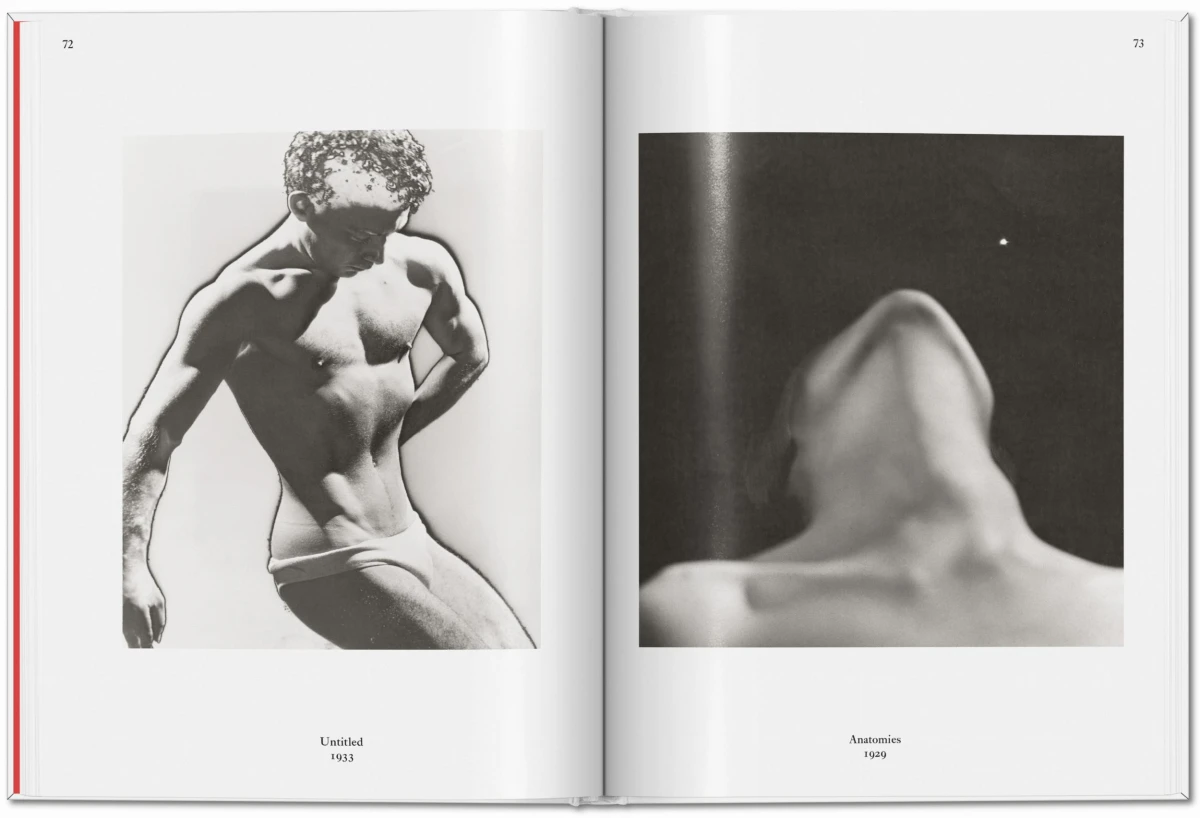 TASCHEN Man Ray Black Friday