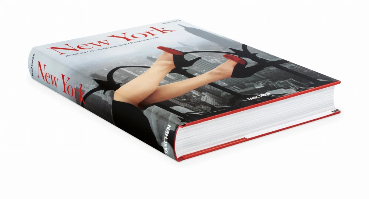 TASCHEN New York. Portrait of a City Osterangebot