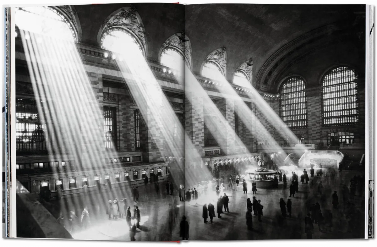 TASCHEN New York. Portrait of a City Osterangebot