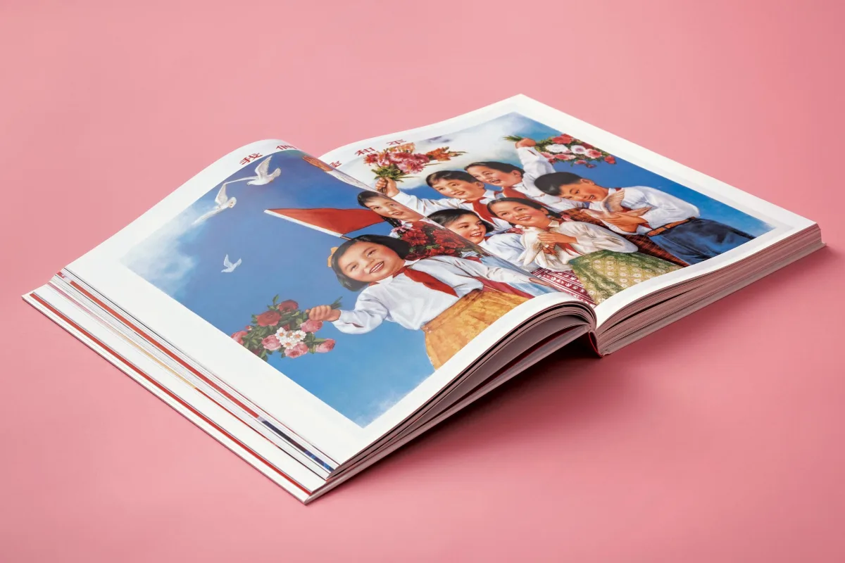 TASCHEN Chinese Propaganda Posters Valentinstagsangebot