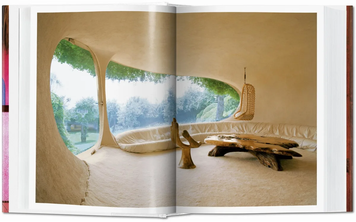 TASCHEN Living in Mexico. 40th Ed Jubiläumsangebot