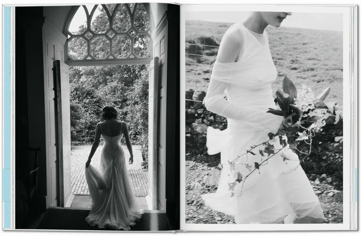 TASCHEN Mario Testino. I Love You. A celebration of weddings Lagerräumung