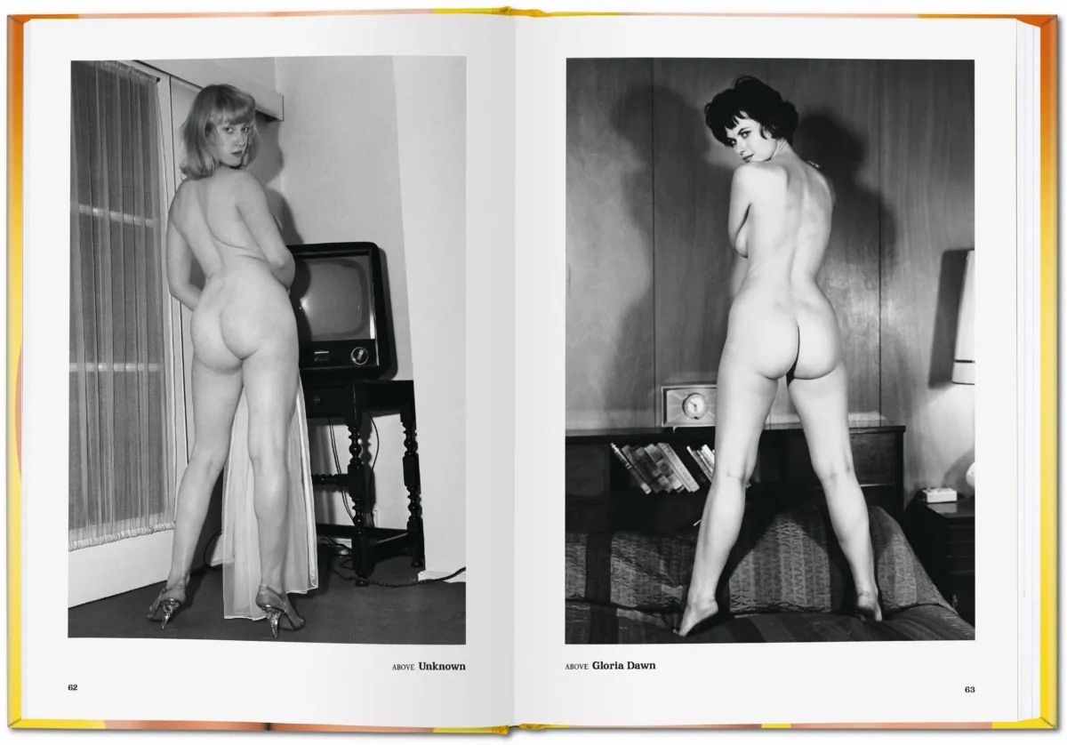 TASCHEN The Little Big Butt Book Online Outlet