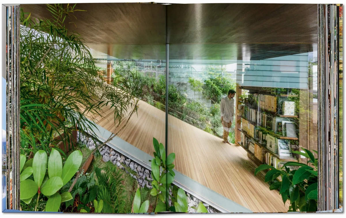 TASCHEN Contemporary Japanese Architecture. 40th Ed Blitzangebot