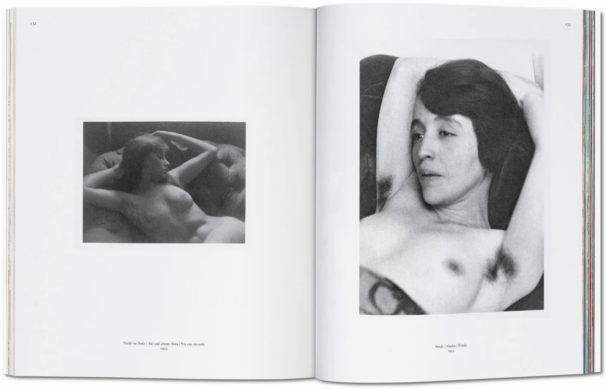 TASCHEN Paul Outerbridge Neuheiten