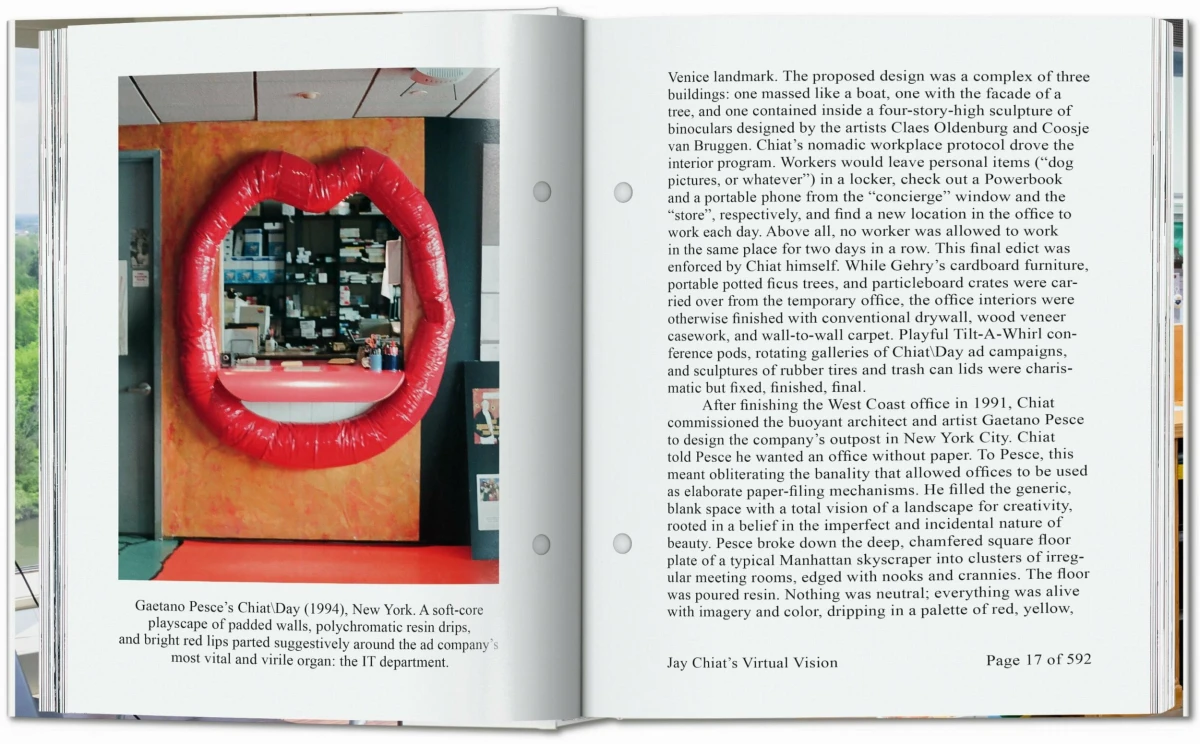 TASCHEN The Office of Good Intentions. Human(s) Work VIP-Rabatte