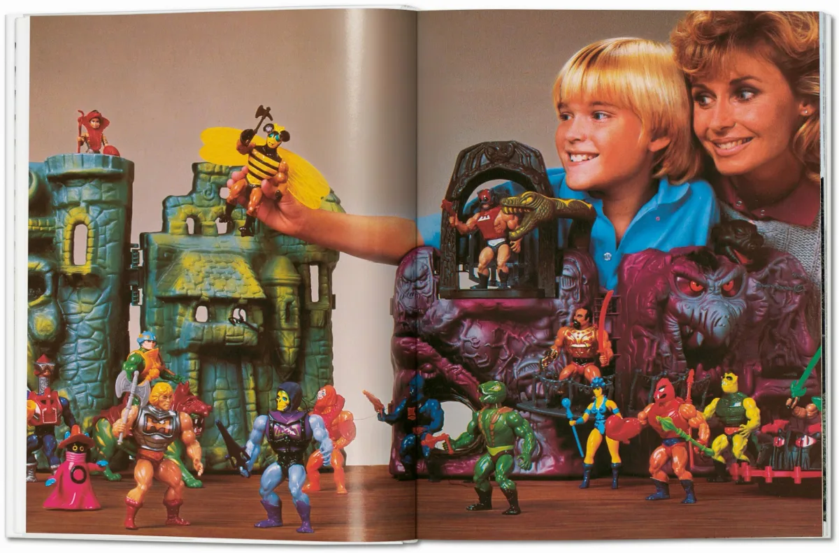 TASCHEN All-American Ads of the 80s Wochenangebot