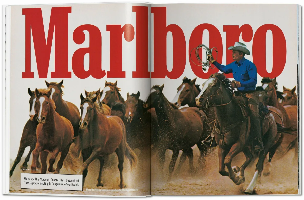 TASCHEN All-American Ads of the 80s Wochenangebot