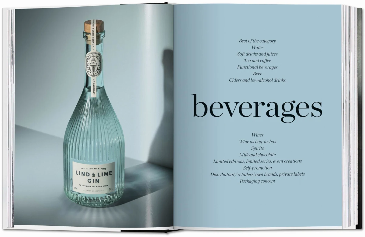 TASCHEN The Package Design Book. Volume 2 JETZT KAUFEN