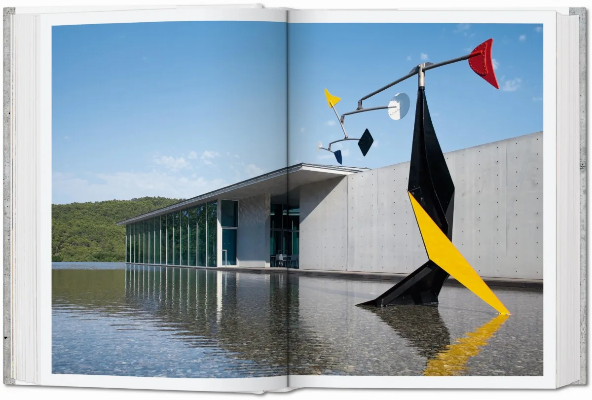 TASCHEN Contemporary Concrete Buildings Letzte 2 Tage