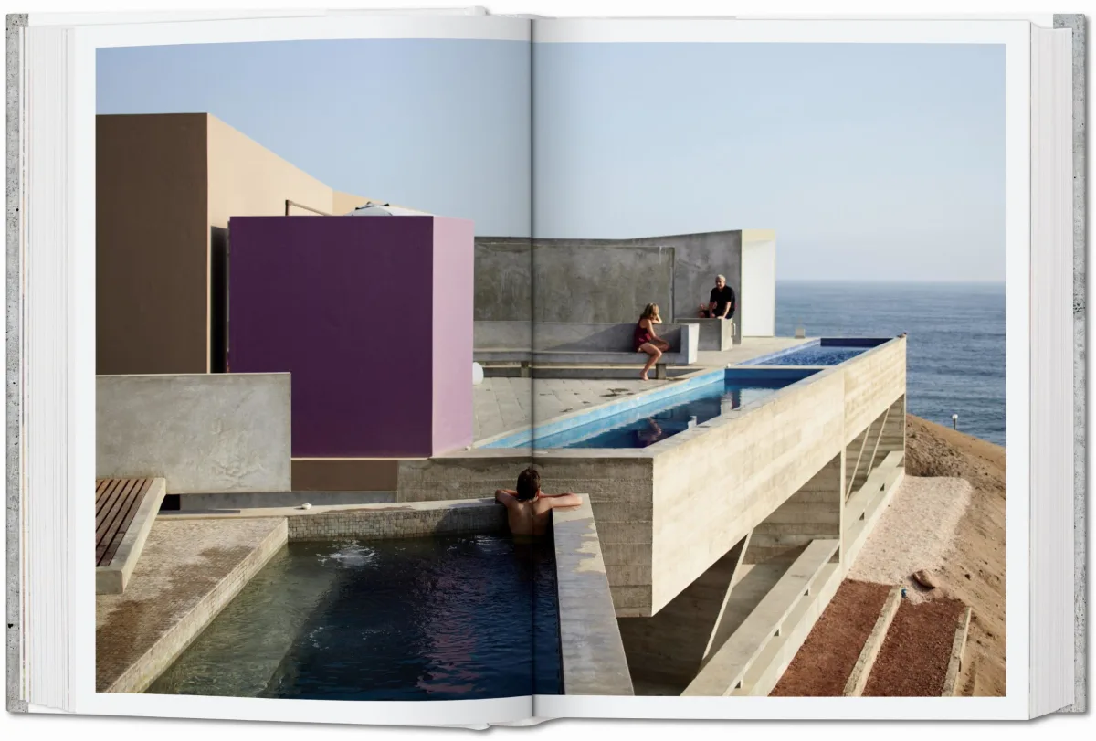 TASCHEN Contemporary Concrete Buildings Letzte 2 Tage