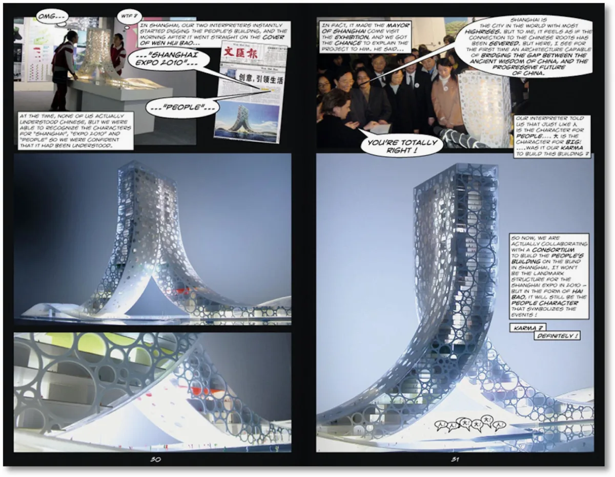 TASCHEN BIG. Yes is More. An Archicomic on Architectural Evolution Bis zu 60% Rabatt
