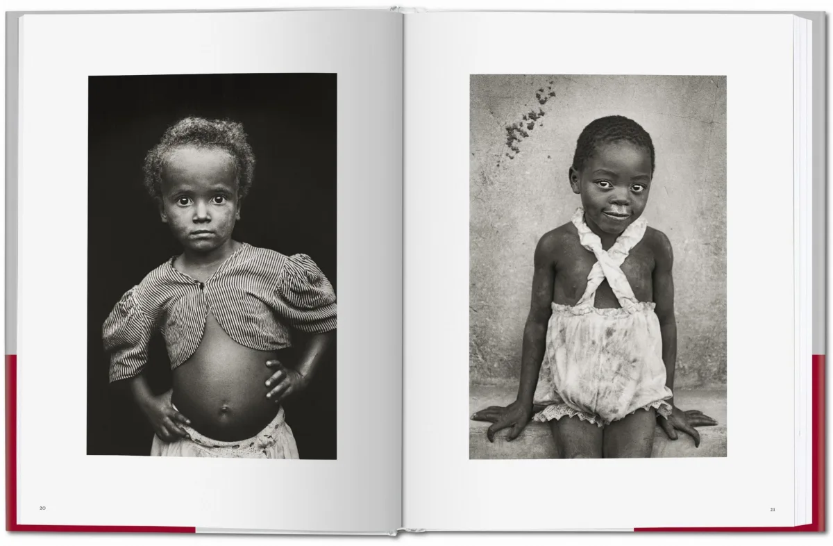 TASCHEN Sebastião Salgado. Children Bis zu 55% Rabatt