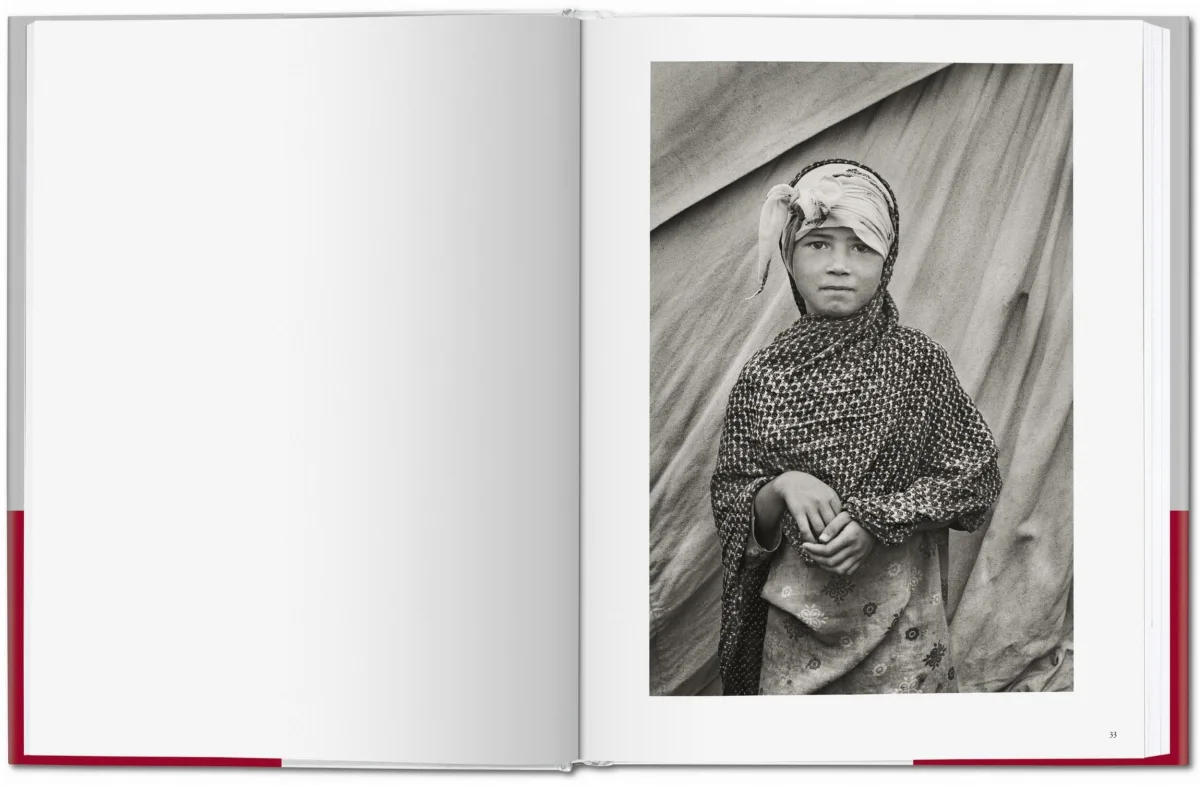 TASCHEN Sebastião Salgado. Children Bis zu 55% Rabatt