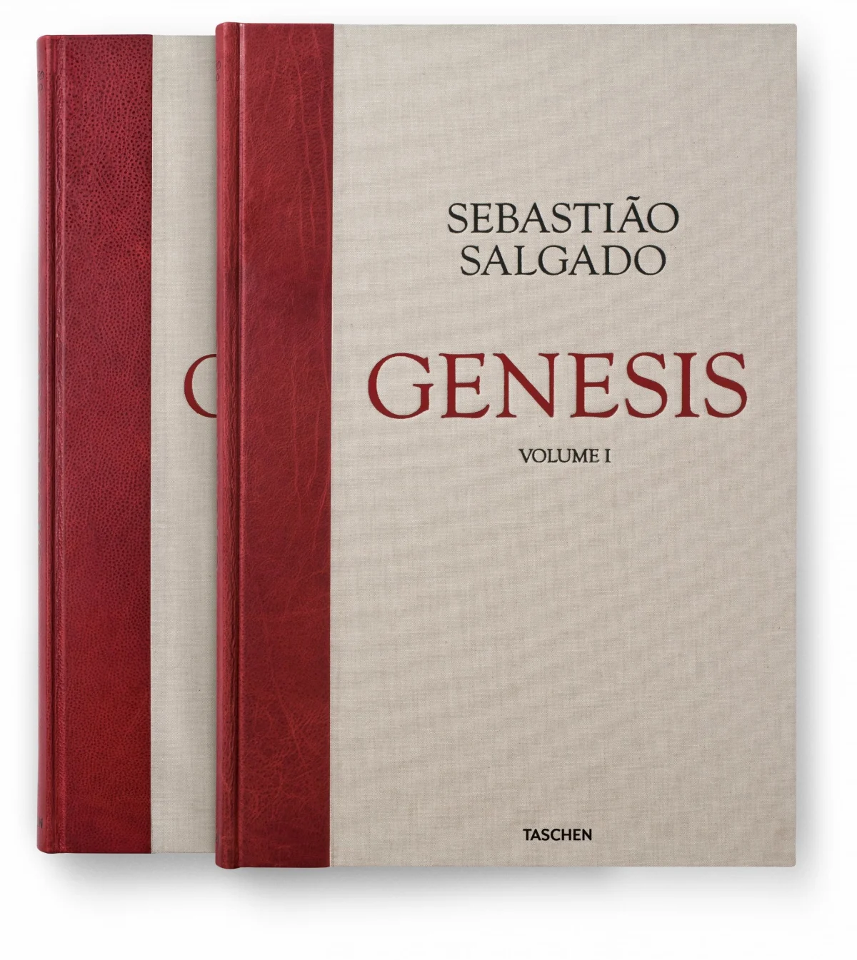 TASCHEN Sebastião Salgado. Genesis Black Friday Preise