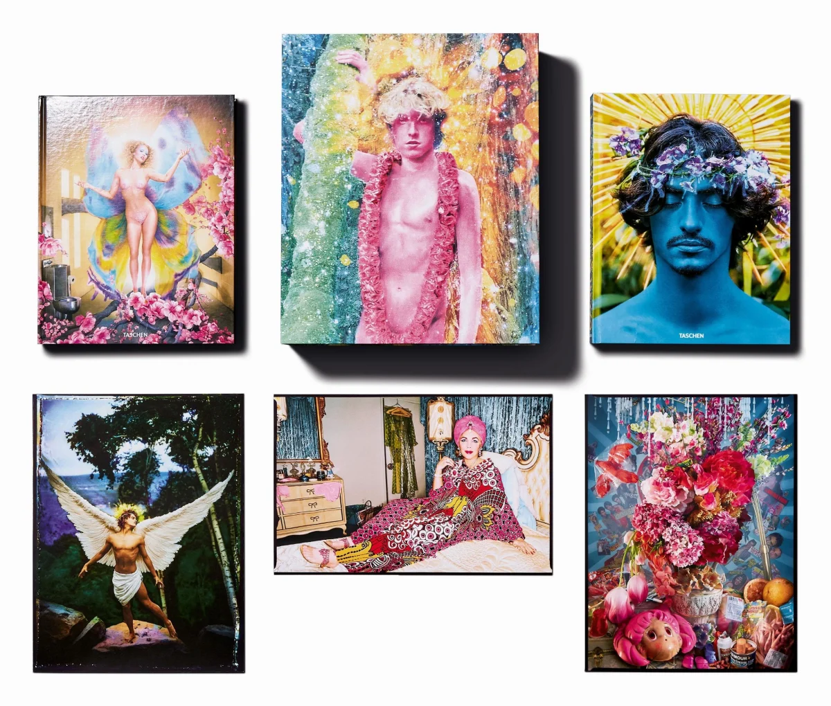TASCHEN David LaChapelle. Lost and Found. Good News. Art Edition 50% Rabatt für begrenzte Zeit