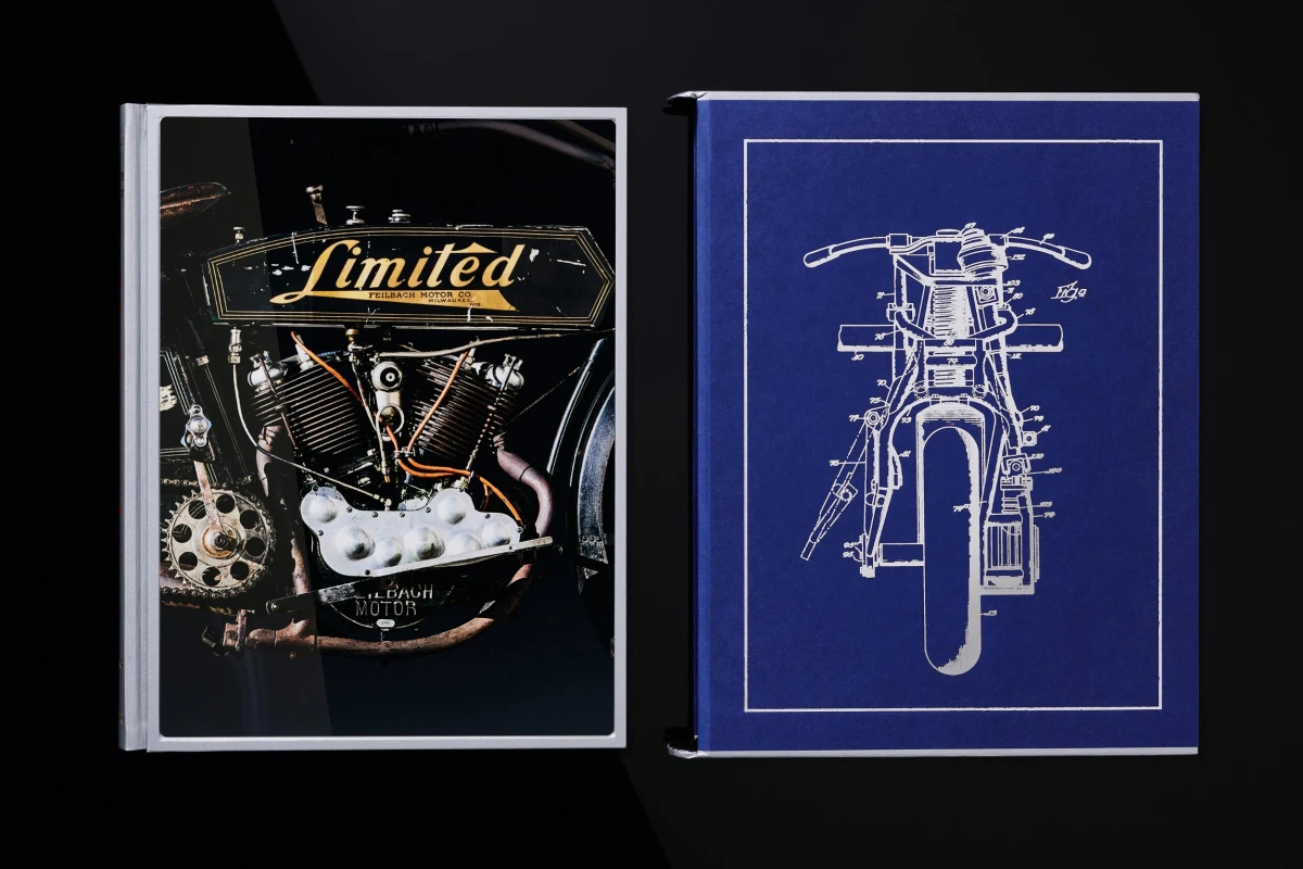 TASCHEN Ultimate Collector Motorcycles 2025