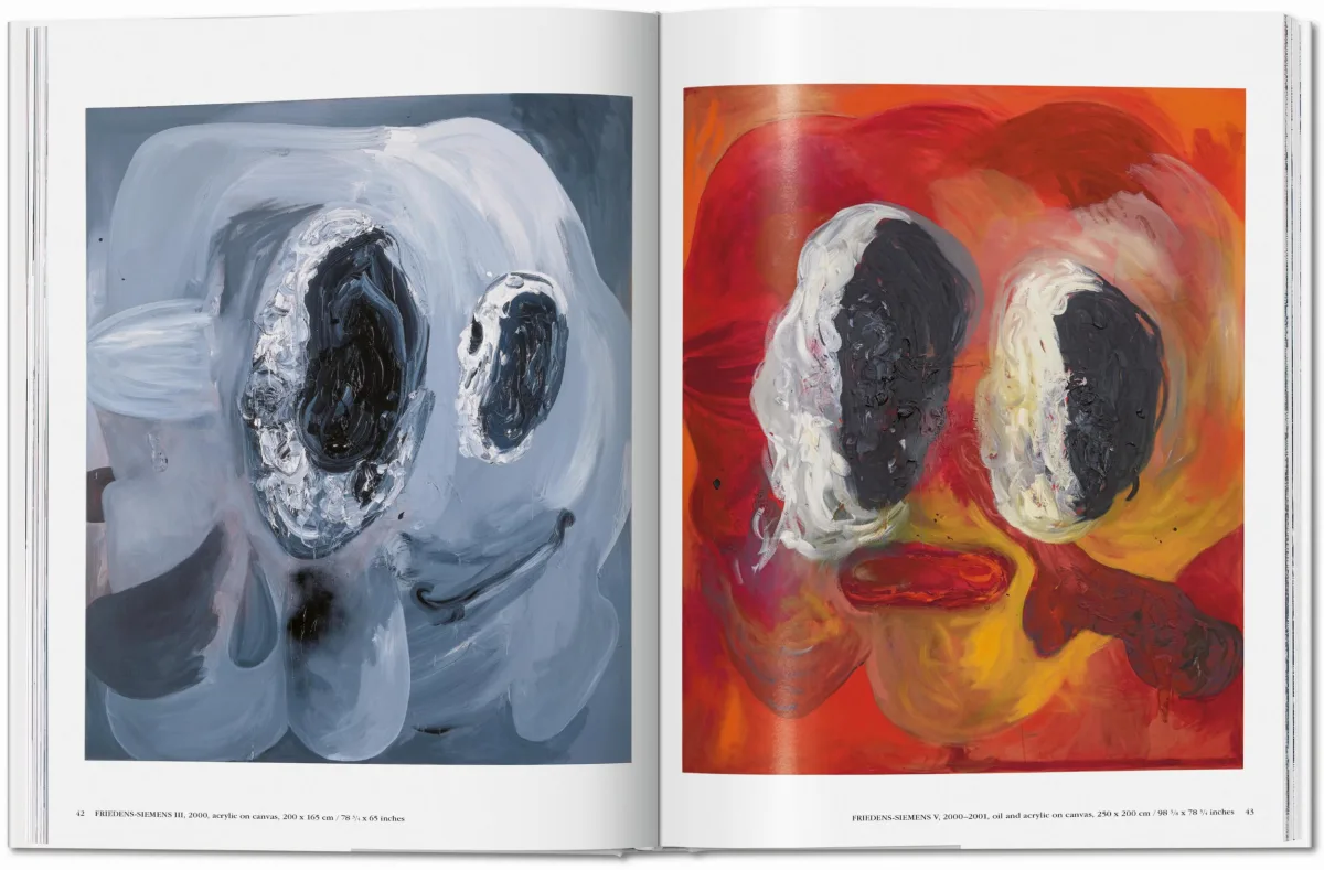 TASCHEN André Butzer Verkauf