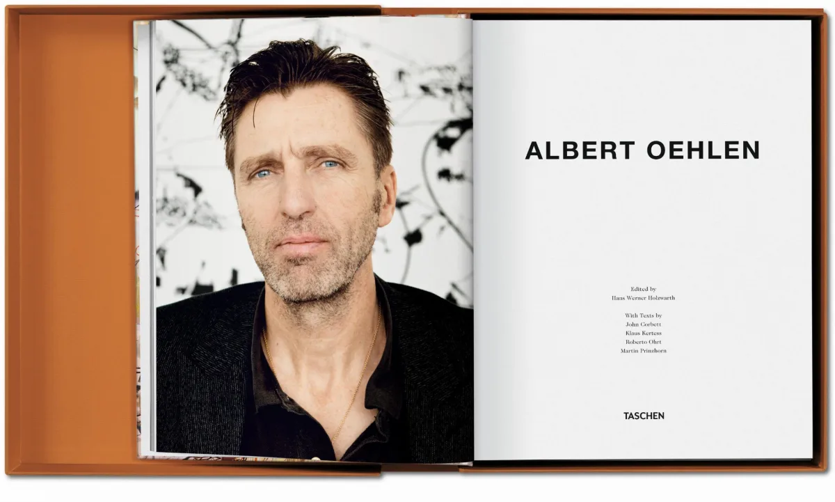 TASCHEN Albert Oehlen Angebote