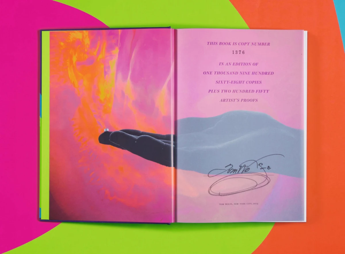 TASCHEN Tom Wolfe. The Electric Kool-Aid Acid Test. Photographs by Lawrence Schiller & Ted Streshinsky Günstiger Verkauf
