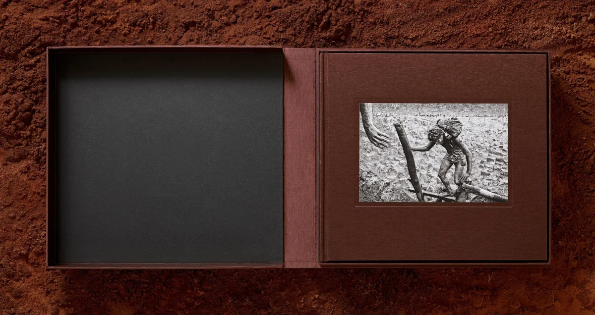 TASCHEN Sebastião Salgado. Gold Fabrikpreis