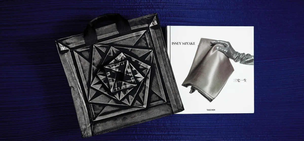TASCHEN Issey Miyake Sonderangebot