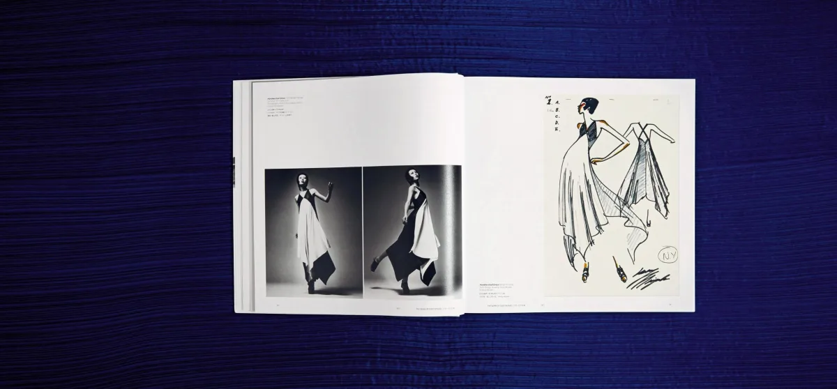 TASCHEN Issey Miyake Sonderangebot