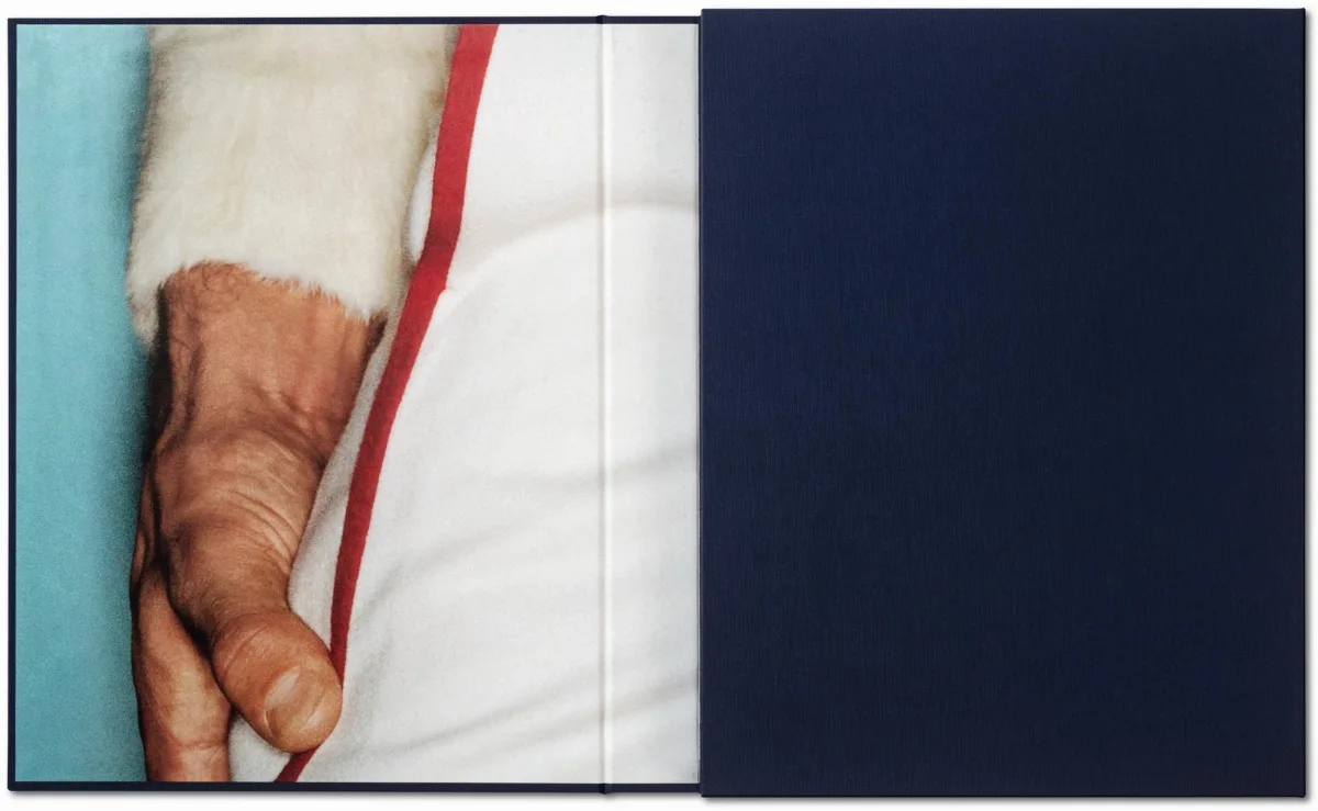 TASCHEN Mario Testino. SIR Rabatt