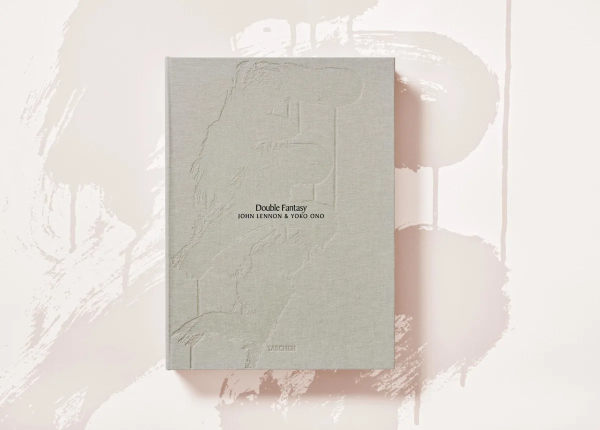 TASCHEN Kishin Shinoyama. John Lennon & Yoko Ono. Double Fantasy. Art Edition No. 126–250 ‘Untitled’ Osterangebot