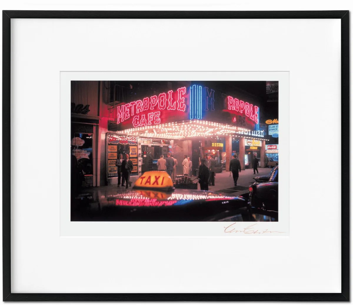 TASCHEN William Claxton. Jazzlife. Art Edition Jubiläumsangebot