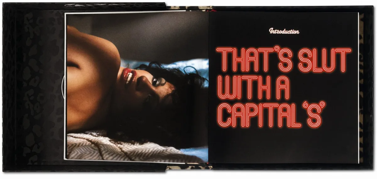 TASCHEN Vanessa del Rio Blitzangebot