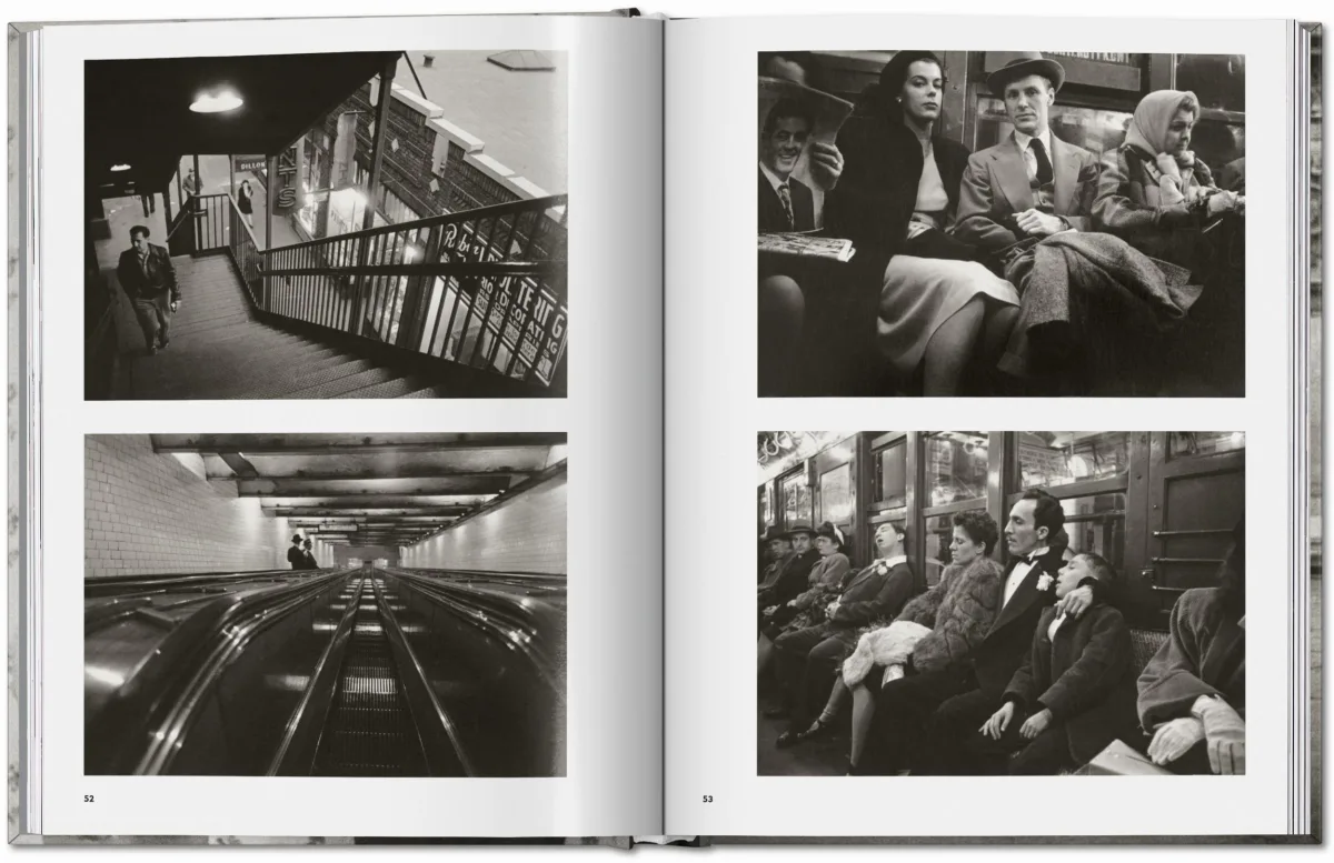 TASCHEN Stanley Kubrick Photographs. Through a Different Lens Tägliche Deals