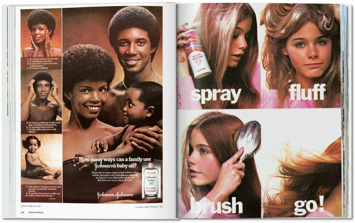 TASCHEN All-American Ads of the 70s Sonderangebote