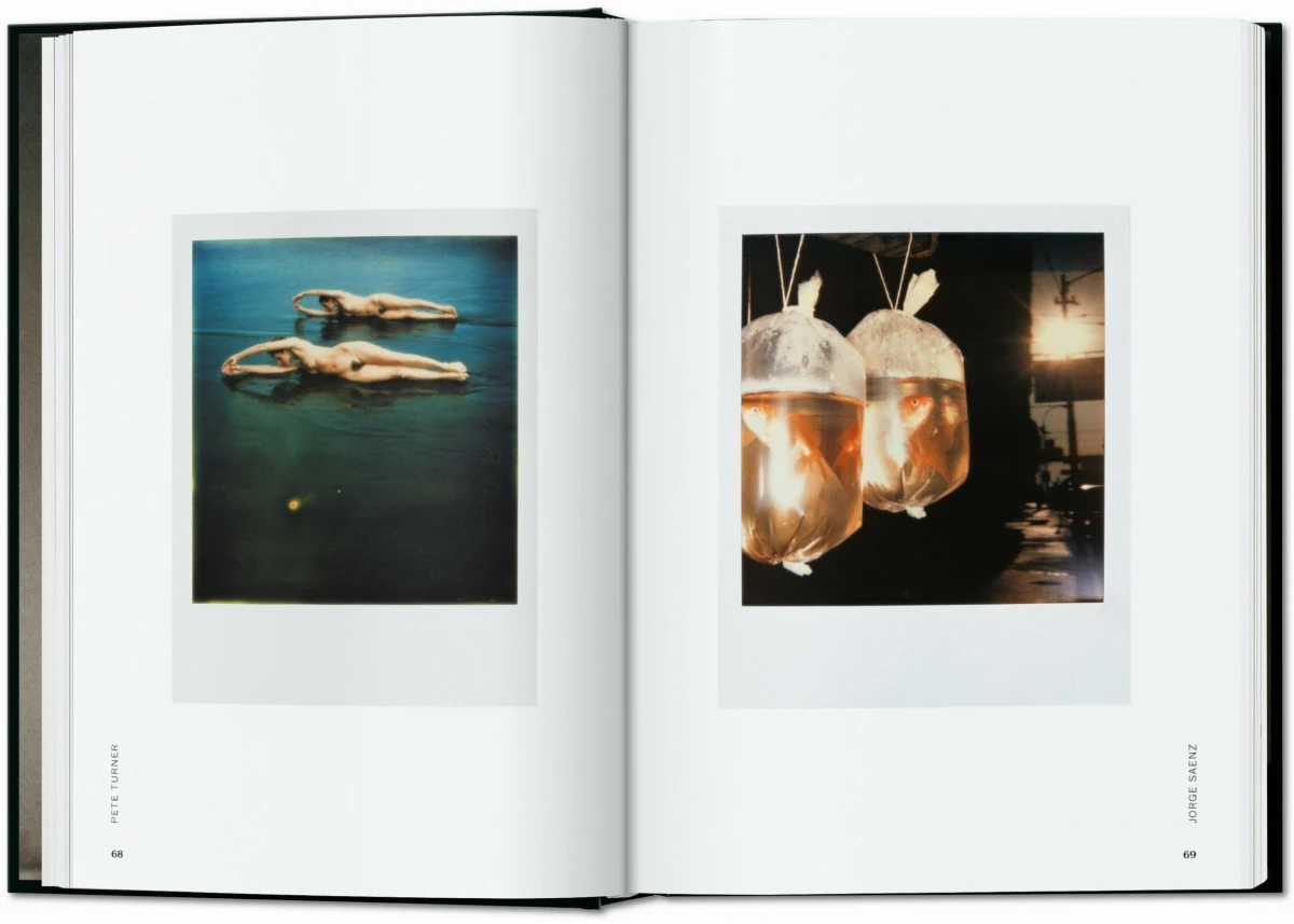 TASCHEN The Polaroid Book. 40th Ed VIP-Rabatte