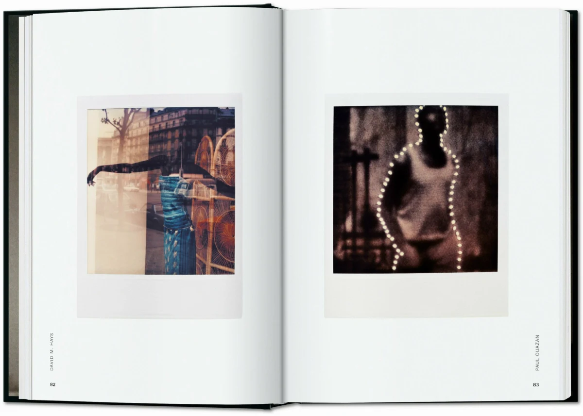 TASCHEN The Polaroid Book. 40th Ed VIP-Rabatte