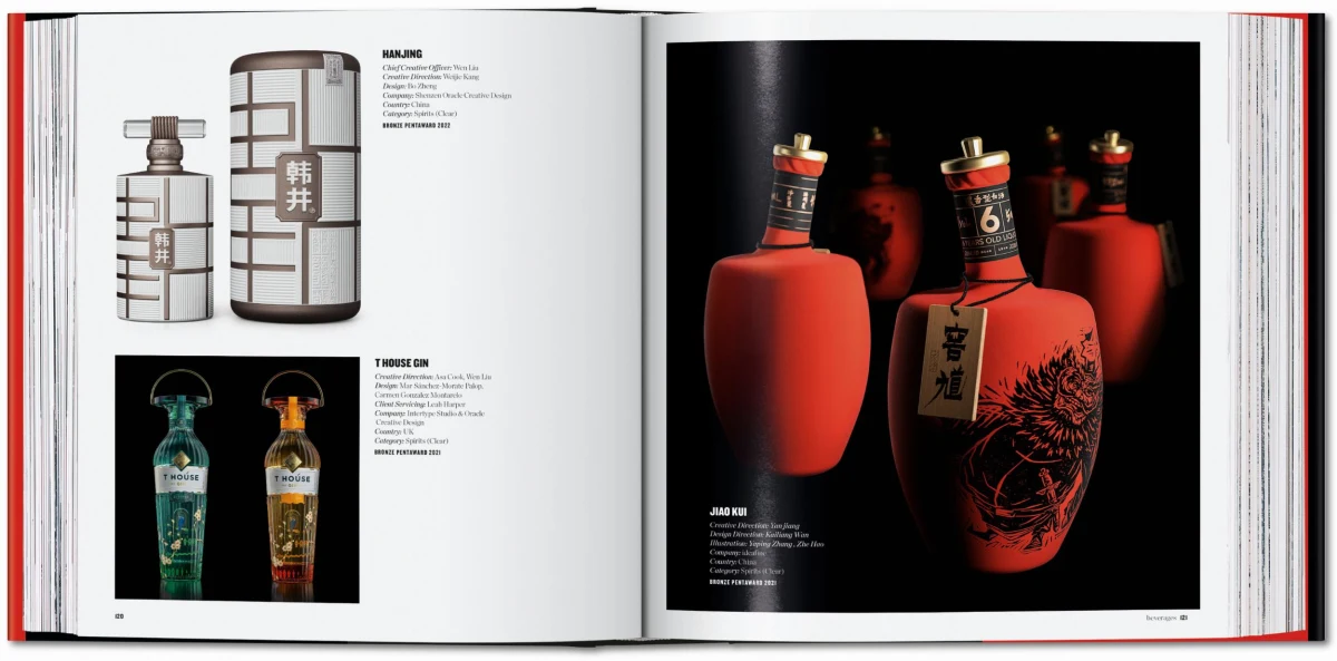 TASCHEN The Package Design Book 7 Tiefpreis